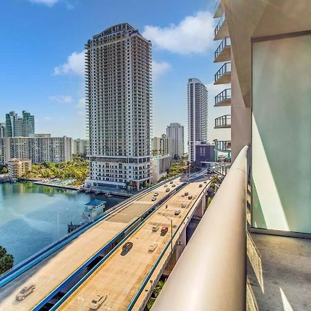 Ocean View 2Br 2Bth Hallandale Beach Miami Ft Lauderdale Exterior foto